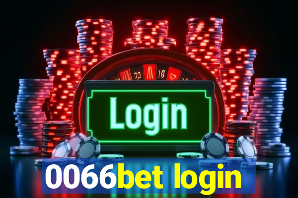 0066bet login